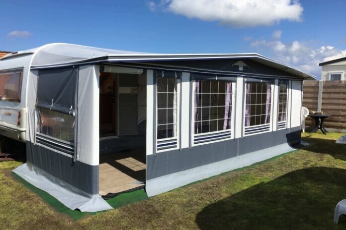 Vercovan - Kwaliteit in voortenten en dakzeilen voor elk avontuur