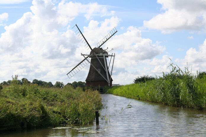 Kamperen in Groningen: rust, ruimte en avontuur