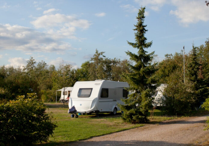 Camping de Waterjuffer heeft aan alles gedacht