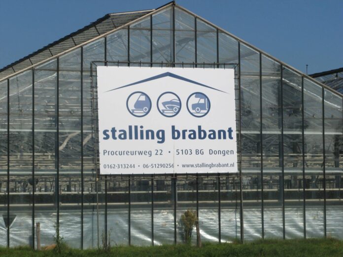 Veilige en betaalbare stalling in Brabant