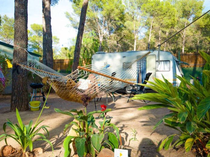 Kamperen aan de Costa Brava: ontdek Camping Punta Milà