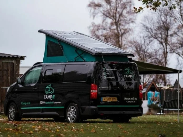 Samen duurzaam op avontuur met Evanture