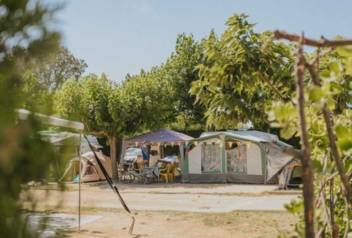 Camping Les Medes: rust, natuur en comfort aan de Costa Brava