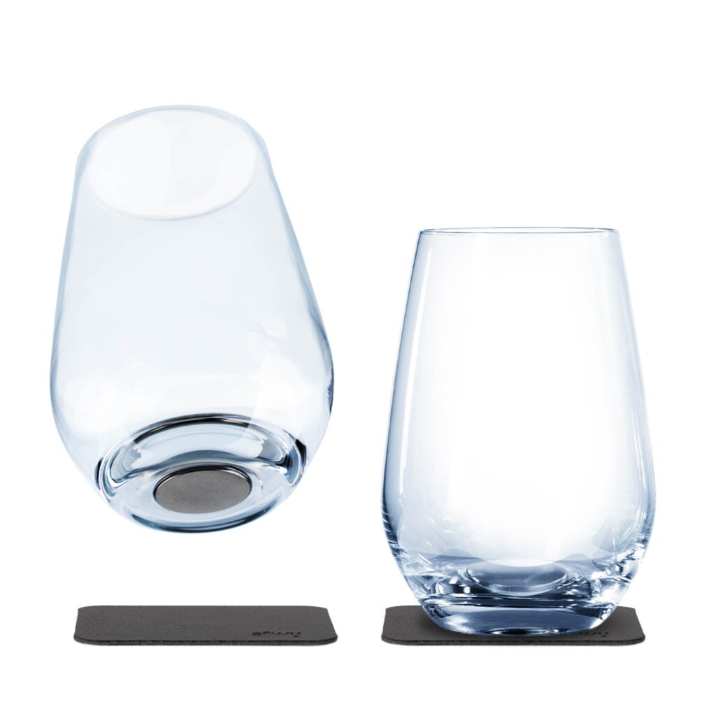 Silwy longdrinkglas