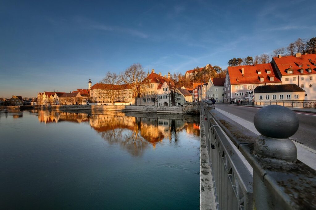 Landsberg am Lech