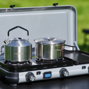 CAMPINGAZ CAMPING KITCHEN 2 MULTI-COOK