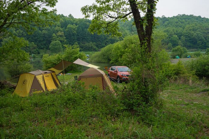 De beste tips voor een gezellige vakantie op de camping