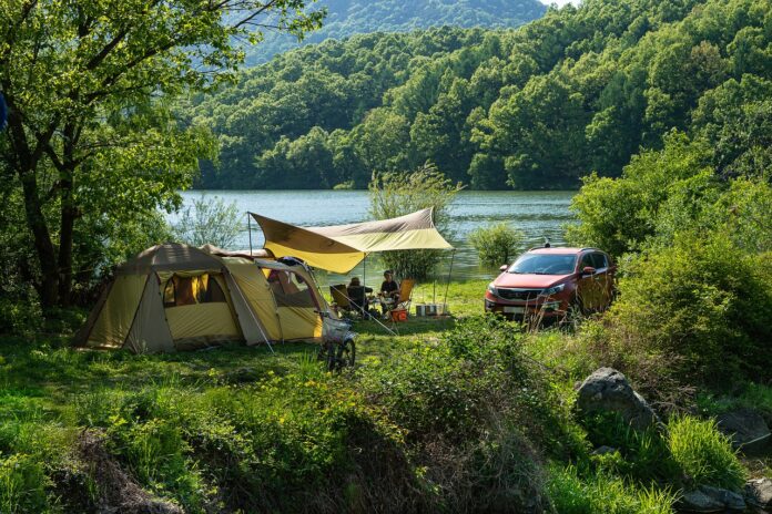 JetCamp maakt duurzaamheidslabels op campings inzichtelijk