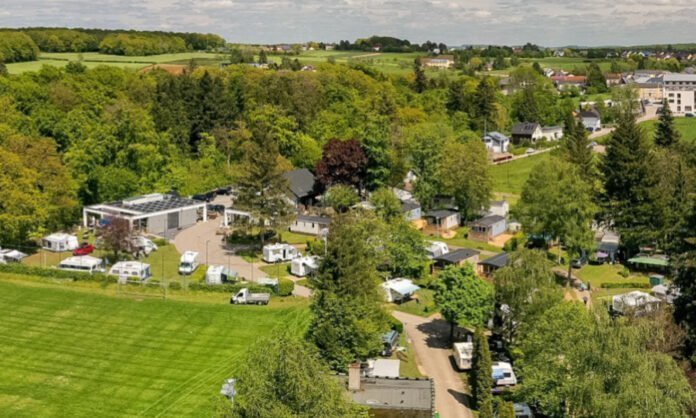 Kamperen in Luxemburg: ontdek Camping La Pinède