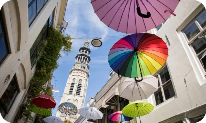 Beleef Zeeland als een local