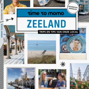 Time to Momo Zeeland
