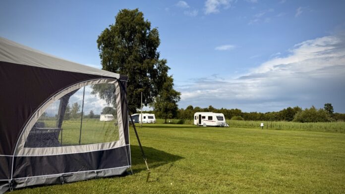 Ervaar het plezier van de Nederlandse Caravan Club!