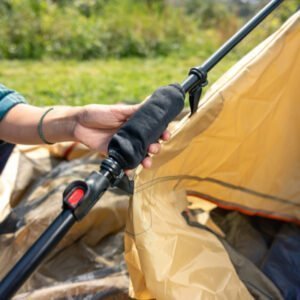 driepersoons FastPitch Swagger 3