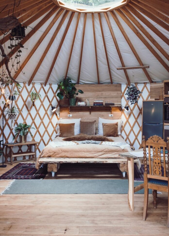 Het best bewaarde outdoorparadijs van Denemarken