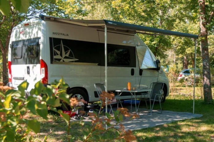 Geniet van zon, natuur en rust bij Camping Sandaya Sanguinet