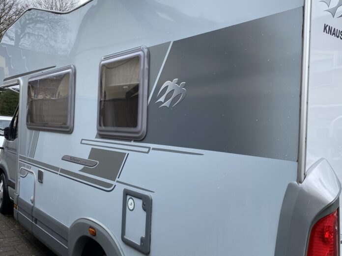 Camper kopen of huren: de voor- en nadelen op een rij