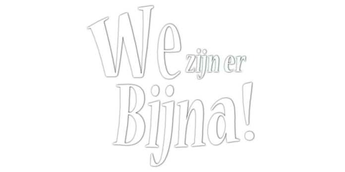 We zijn er bijna: het televisieprogramma vol reislust en herkenning