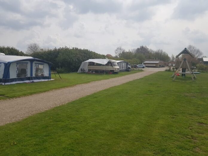 Ontdek de charme van Camping de Oude Rijn