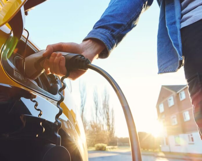 Actief slim laden proef blijft positief verrassen
