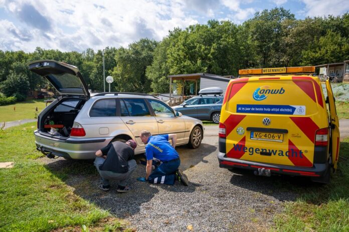Na jarenlange stijging, deze zomer minder hulpvragen