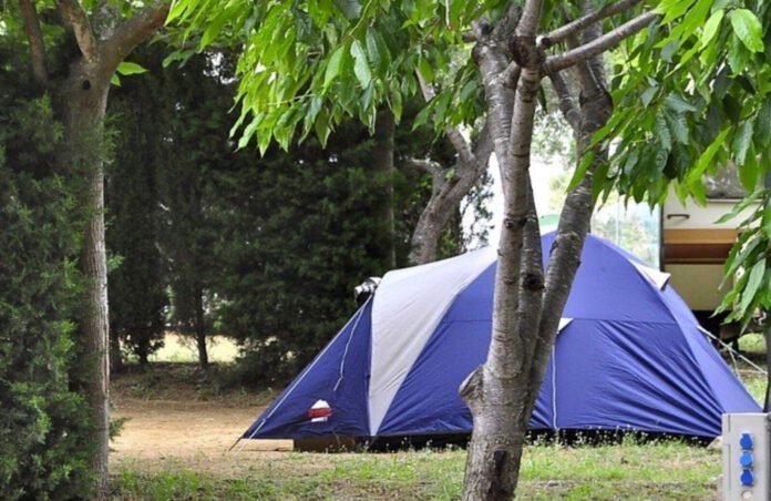 Camping Ampurdanes: familierecreatie aan de Costa Brava