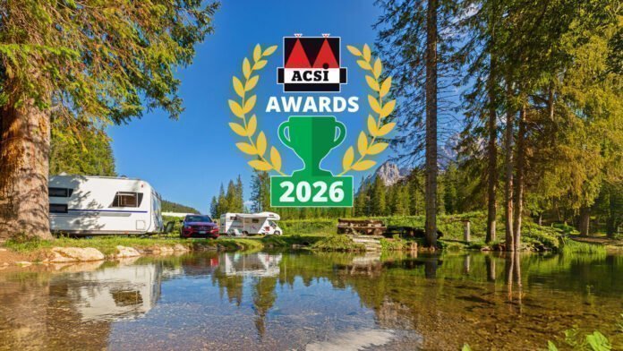 Stembussen jubileumeditie ACSI Awards geopend