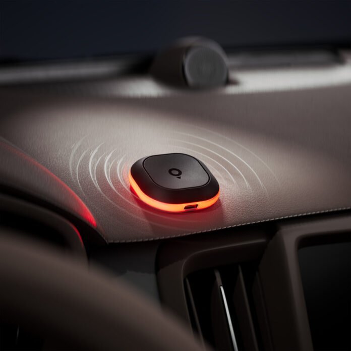 TomTom lanceert innovatieve rij-assistent en app voor verbeterde rijervaring