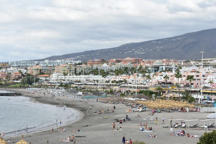 Overwinteren in Spanje