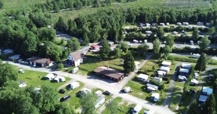 Camping Braunlage: ideaal voor groen kamperen in de Harz