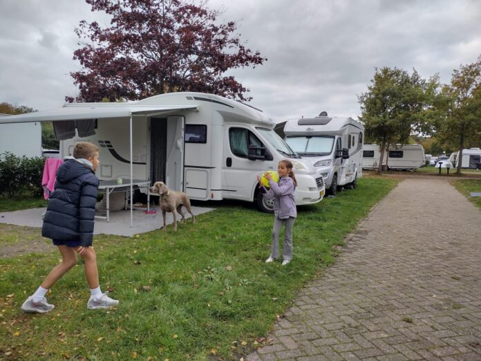Meer dan 10 miljoen overnachtingen in voorseizoen