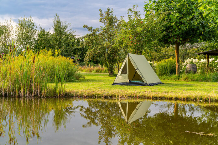 Ga op avontuur met de vernieuwde Waterfront