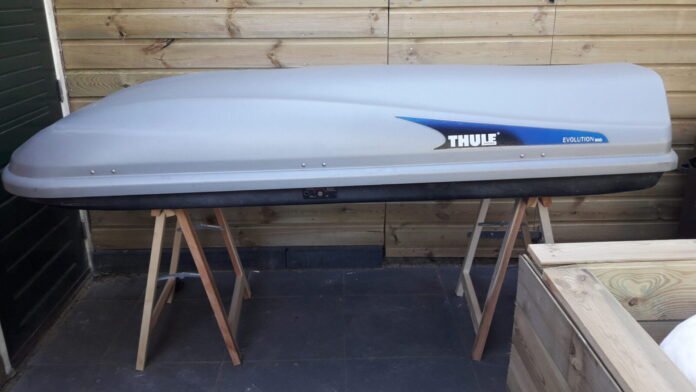 Dakkoffer huren voor elke reis