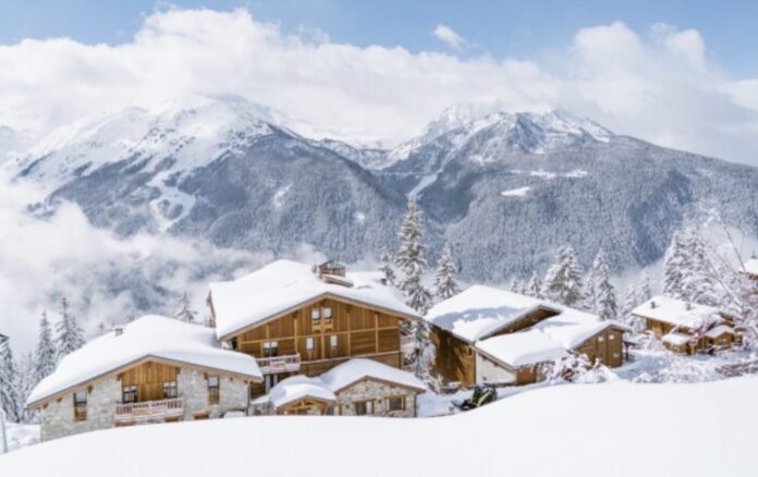La Rosière: een berg aan activiteiten 
