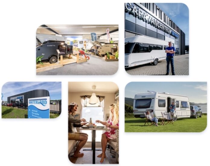 Zo kies je de juiste caravan voor jouw kampeerstijl