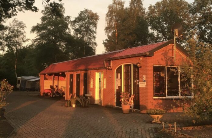 Camping De Veldmeijer biedt rust, natuur en comfort; ontdek Camping De Veldmeijer voor een ontspannen vakantie in het groen.