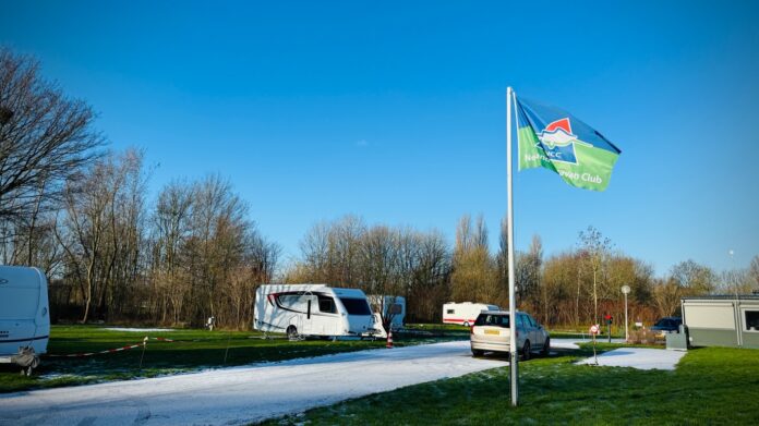 NCC zet Oudshoorn in Alphen aan de Rijn extra in de spotlight!