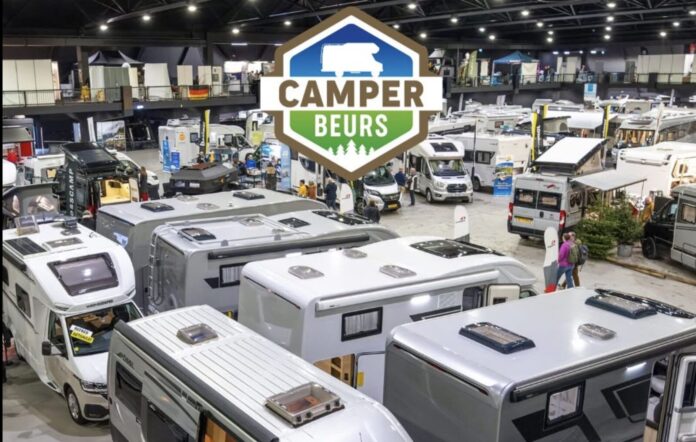 Camperbeurs Den Bosch 2026