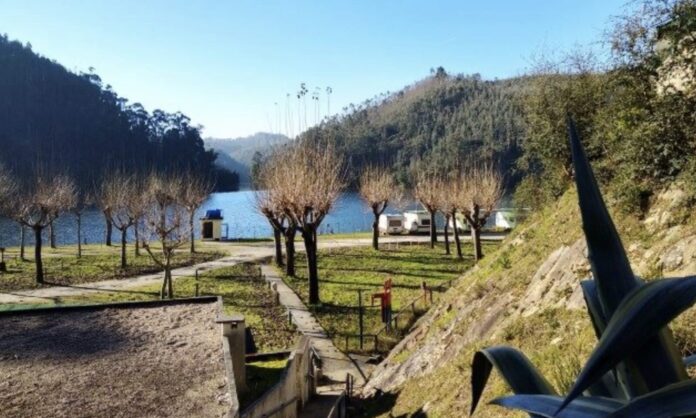 Camping Campidouro: genieten aan de Douro