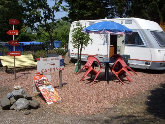 Camping bij nader inzien: rust, natuur en avontuur