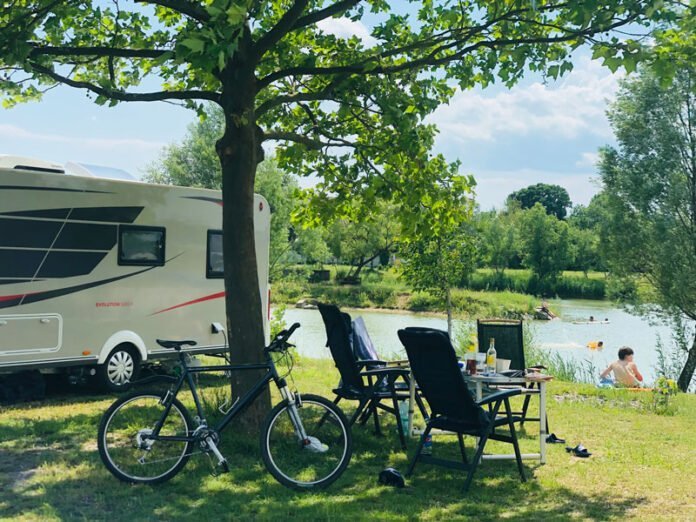 camping.info Award 2026: beste campings van Europa