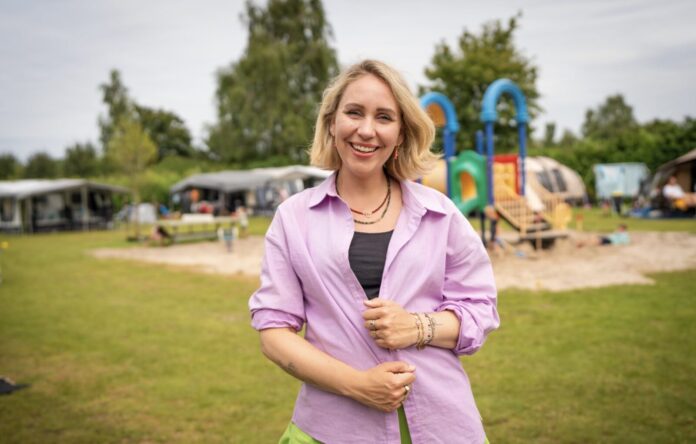 Nieuwe afleveringen CAMPINGtijd vanaf februari op RTL 4
