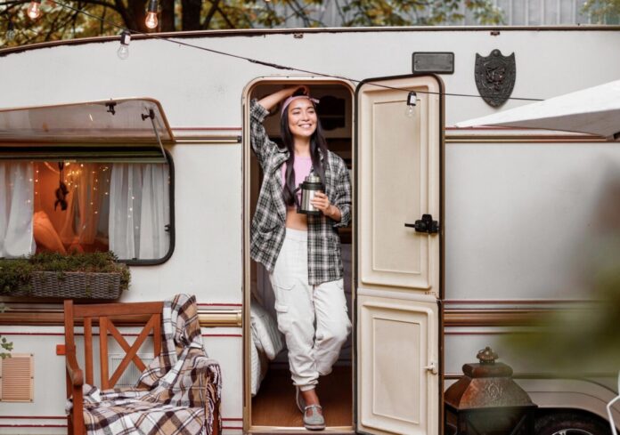 Checklist voor een zorgeloze kampeervakantie met de caravan