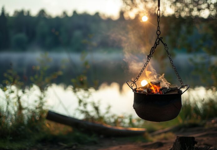 Koken op de camping: simpel, gezellig en verrassend lekker