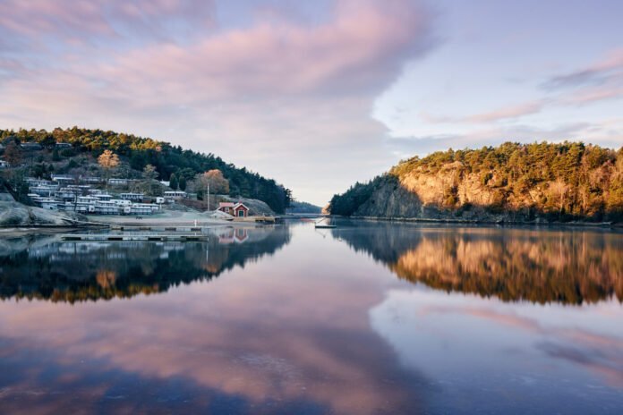 Kamperen op z’n Zweeds: betaalbaar, puur natuur