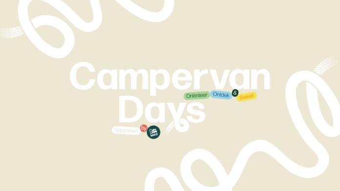 Campervan days 11 & 12 april 2026