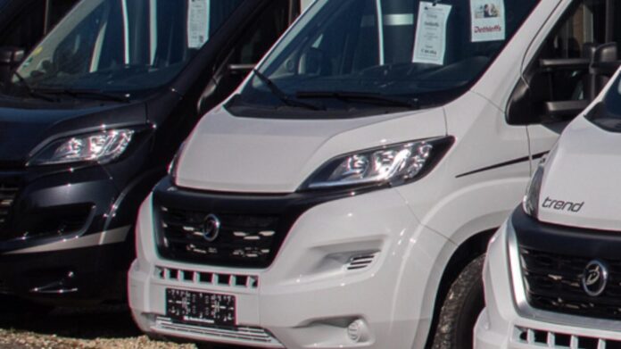 Camper Outlet, 5 t/m 7 maart Wolvega