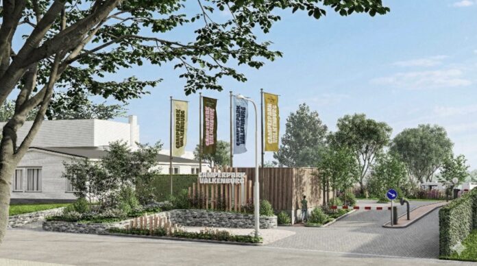 Nieuwe toekomst Camping De Cauberg