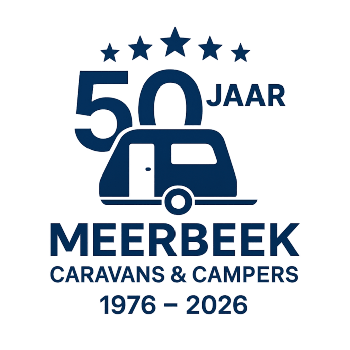 50-jarig bestaan Meerbeek Caravans & Campers in Doetinchem