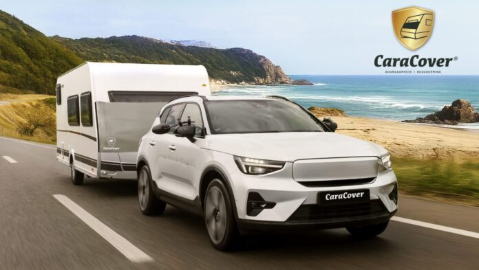 Voorkom schade aan caravans