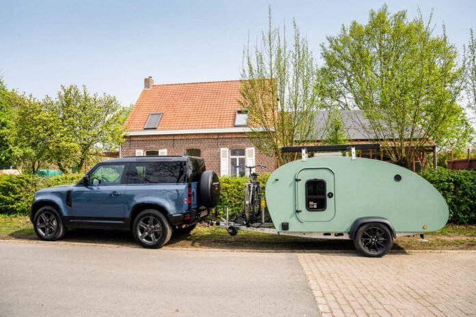 Vergeet de showroom: Buitenblijvers laat je outdoor-materiaal ook echt buiten beleven